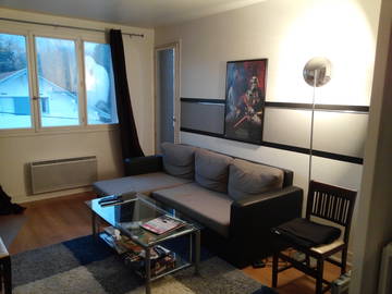 Room For Rent Saint-Martin-D'hères 118499