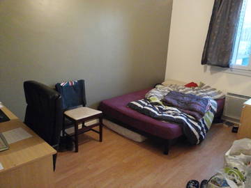 Colocation Saint-Martin-D'hères 118499-5