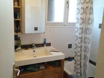 Colocation Saint-Martin-D'hères 118499-6