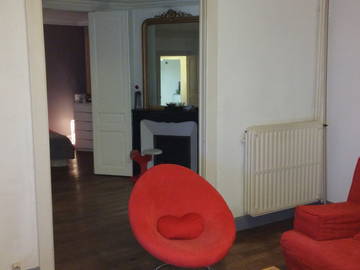 Room For Rent Nancy 119256