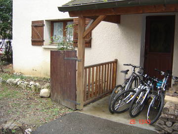 Colocation Chambéry 119487-6