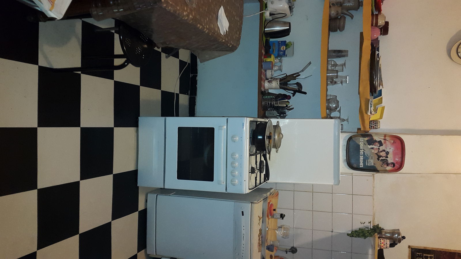 Colocation Nice 120173