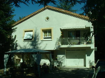 Habitación En Alquiler Quissac 120174