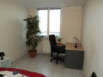 Room For Rent Nîmes 16300