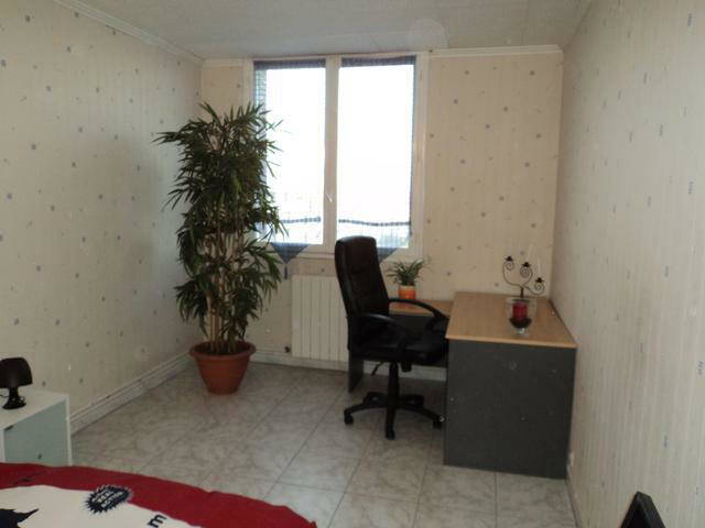 Homestay Nîmes 16300