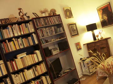 Room For Rent Paris 54935