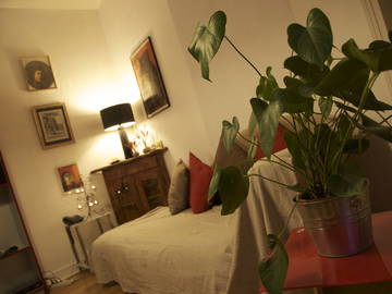 Room For Rent Paris 54935