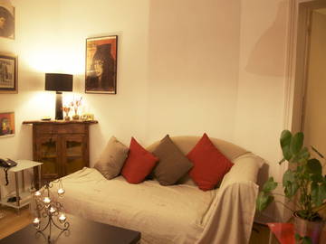 Room For Rent Paris 54935