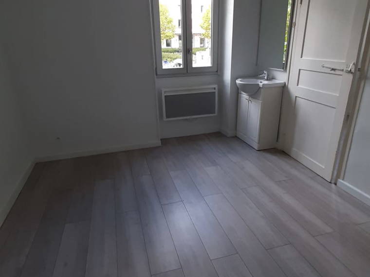 Chambre À Louer Vesseaux 437140