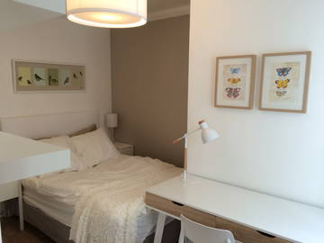 Chambre À Louer Paris 124878