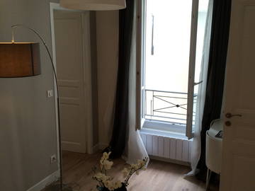 Room For Rent Paris 124878