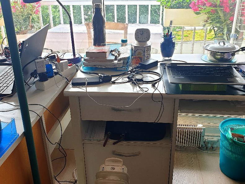 Colocation Paris 246560-4