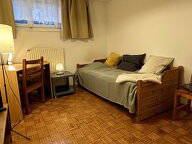 Studio À Louer Plan-Les-Ouates 262091-1