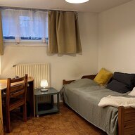 Itsenäinen Studio Plan-les-Ouates 262091
