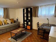 Studio À Louer Plan-Les-Ouates 538719-1