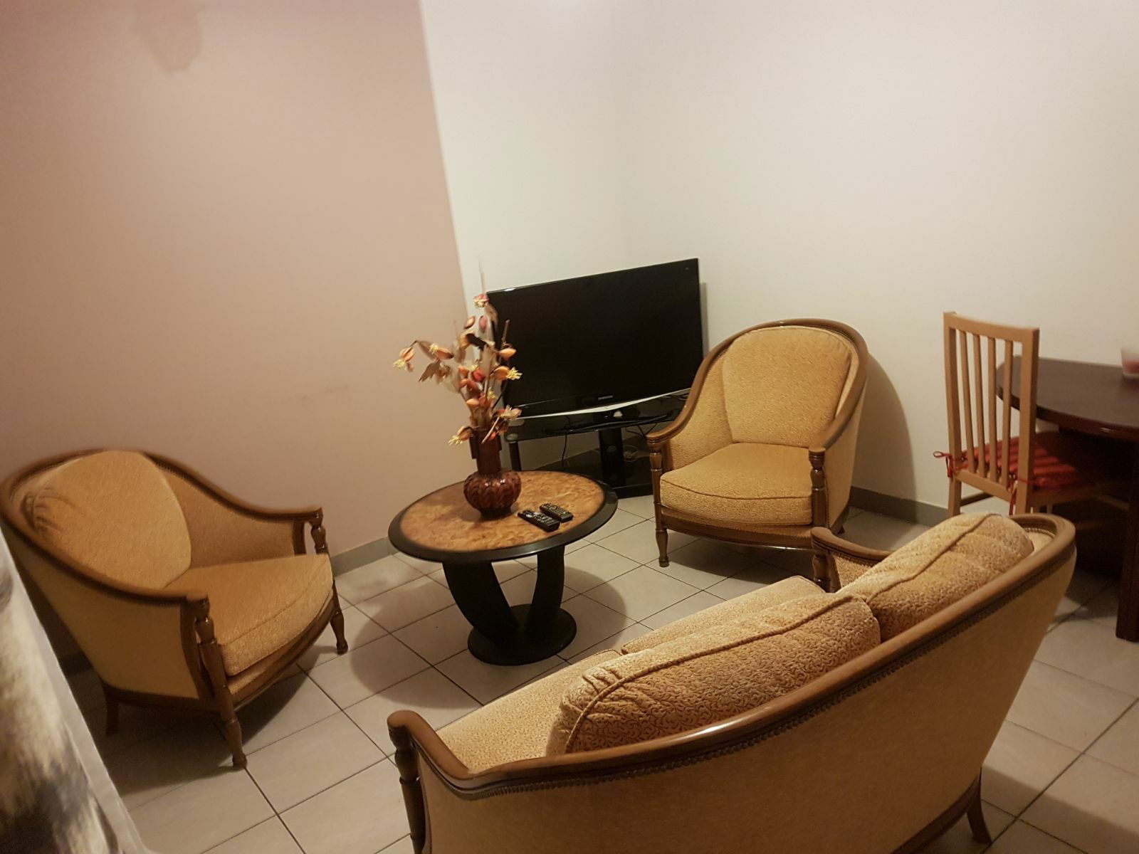 Colocación Montgeron 195445