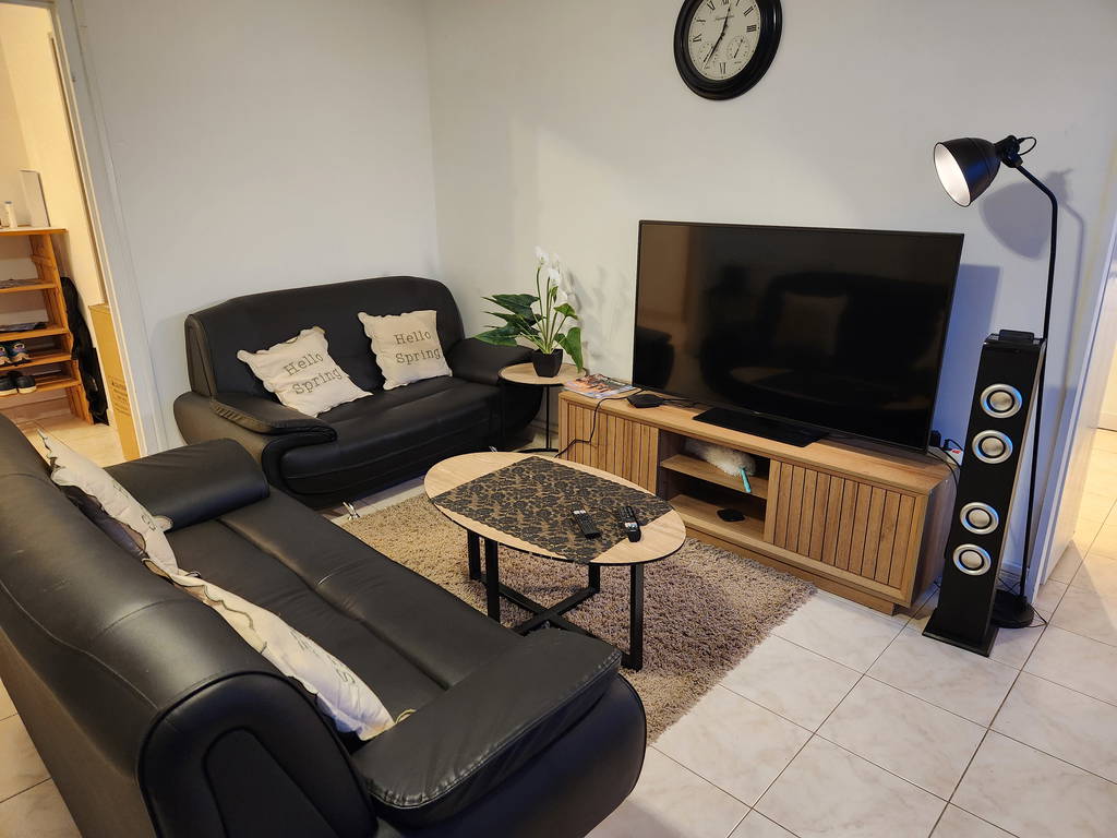 Gedeelde Woning Blois 669887-1
