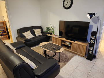Gedeelde woning te huur in Blois - foto 1-1