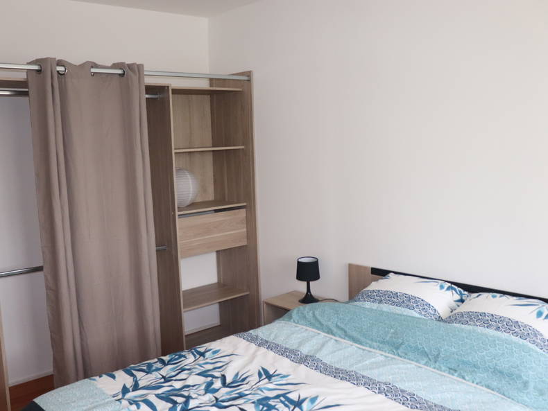 Gedeelde Woning Blois 669887-2