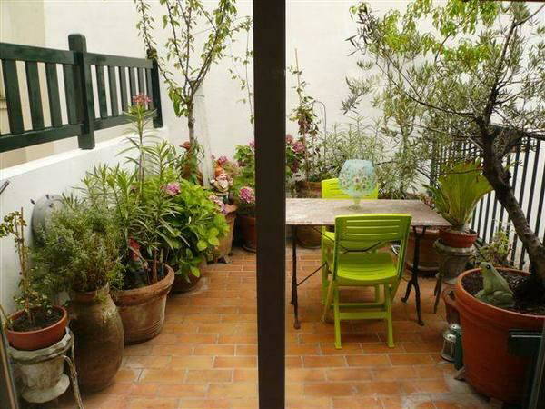 Homestay Paris 134095