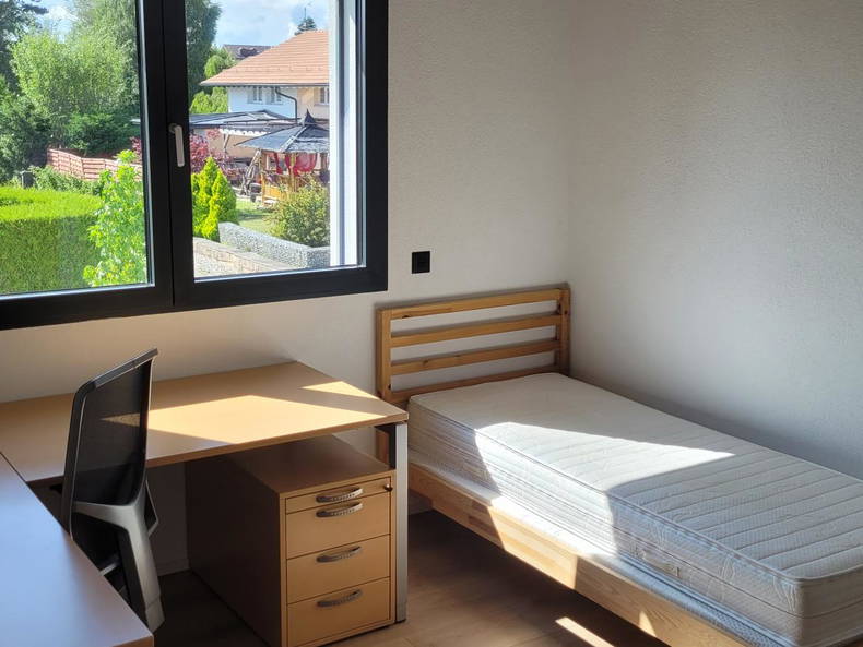 Colocation Cugy 545088-2