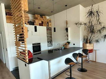 Alloggio Condiviso Cugy 545088-2