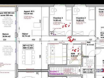 Colocation Cugy 545088-9