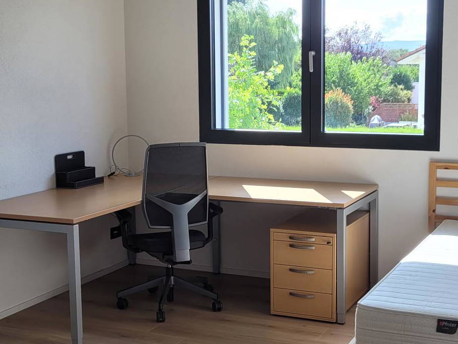 Colocation Cugy 545088-1