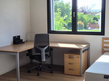 Colocation Cugy 545088-1