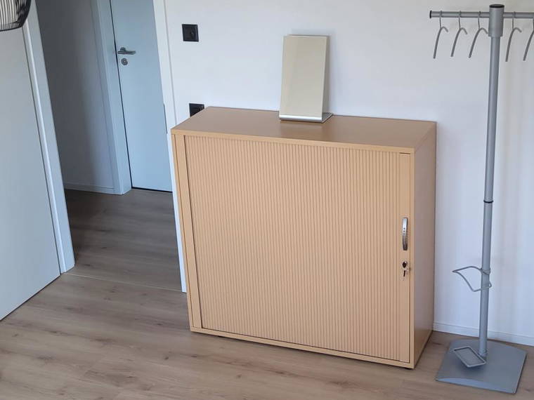 Colocatie Cugy 545088