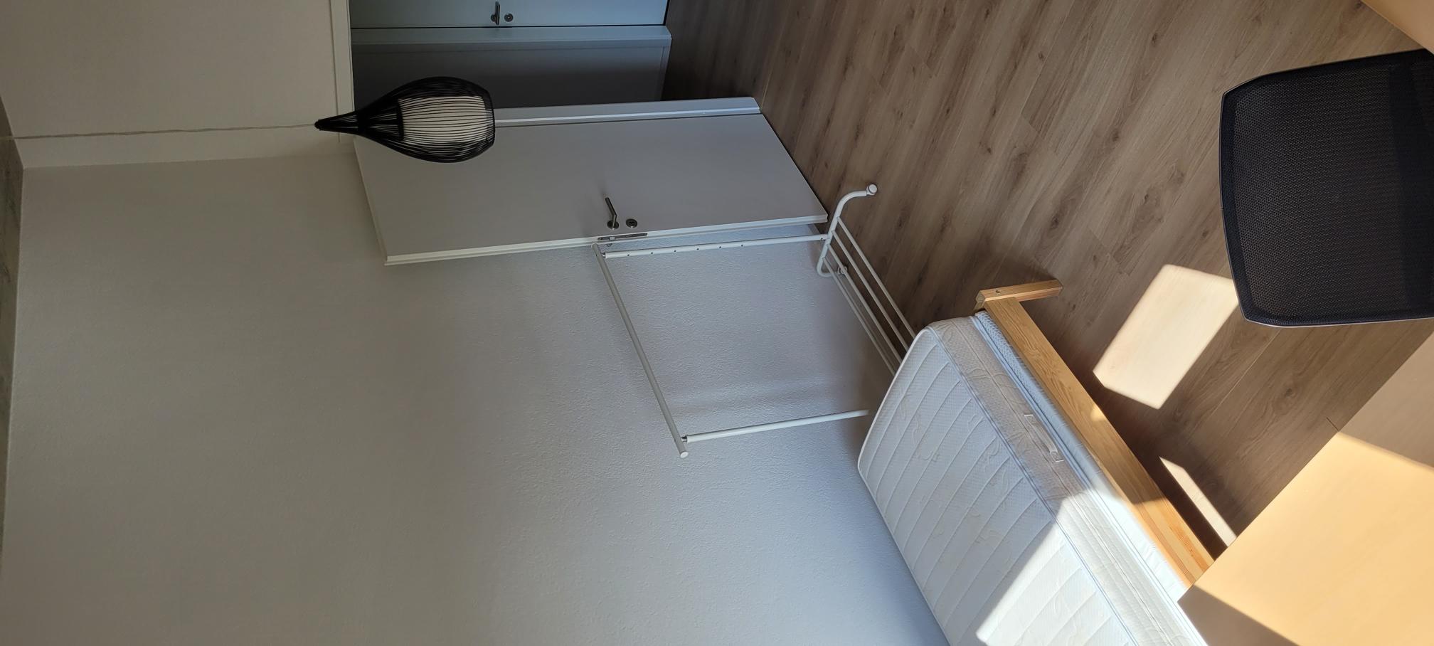 Colocation Cugy 545088