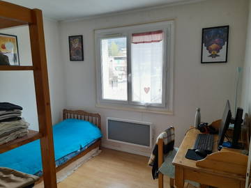 Chambre À Louer Meylan 260693