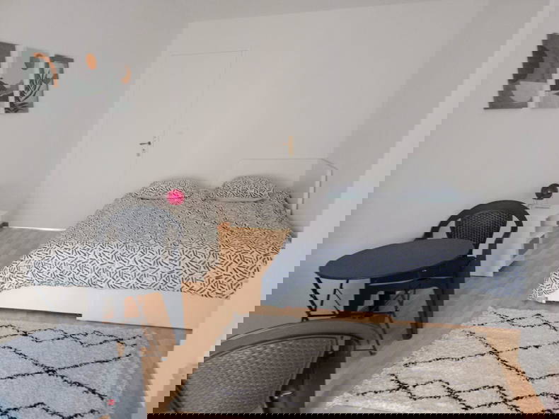 Homestay Roujan 658663-1