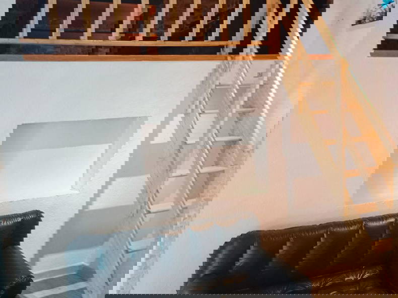 Homestay Roujan 658663-3