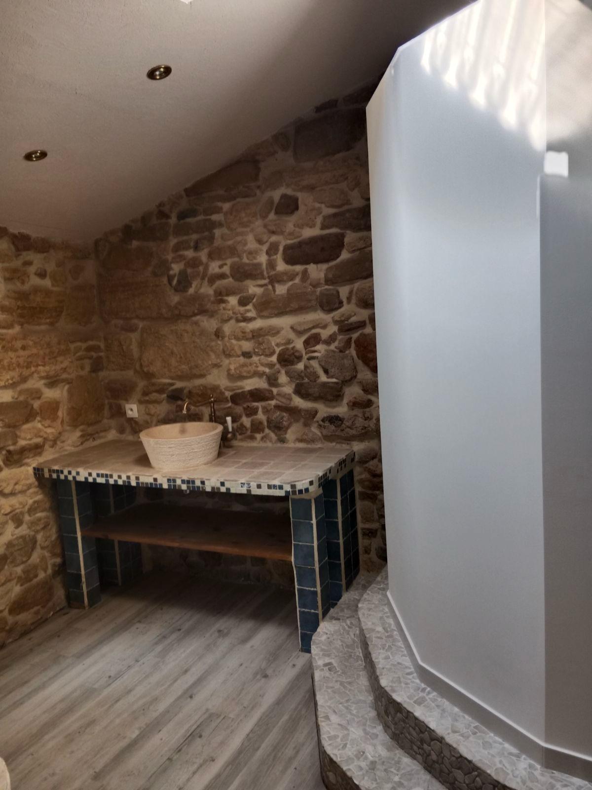 Chambre Chez L'habitant Roujan 658663