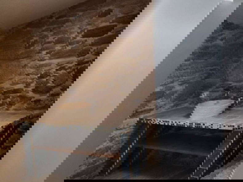 Homestay Roujan 658663-4