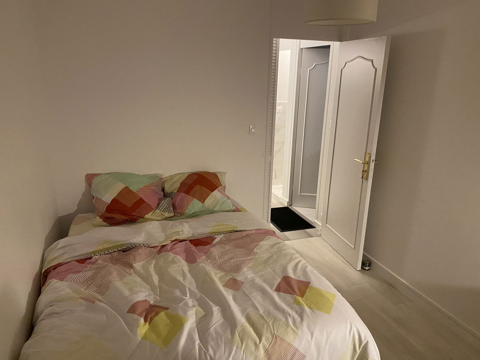 Colocation Épinay-sur-Seine 250671