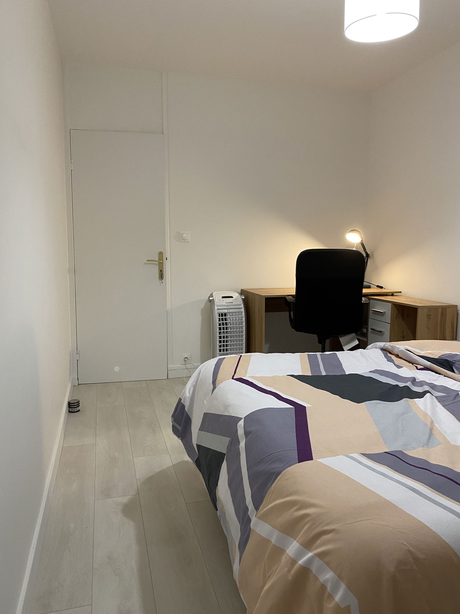 Colocation Épinay-sur-Seine 250673