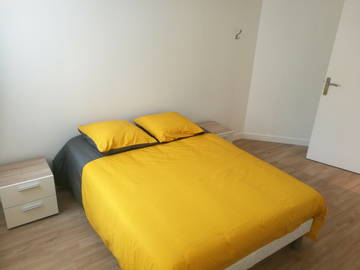 Room For Rent Saint-Denis 239342