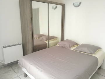 Chambre À Louer Saint-Denis 239342