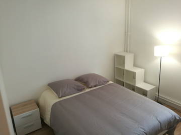 Room For Rent Saint-Denis 239342