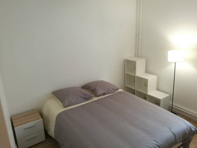 Homestay Saint-Denis 239342