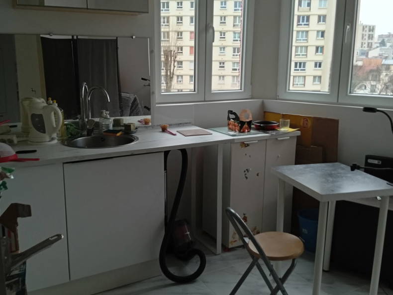 Colocation Vanves 661840-4