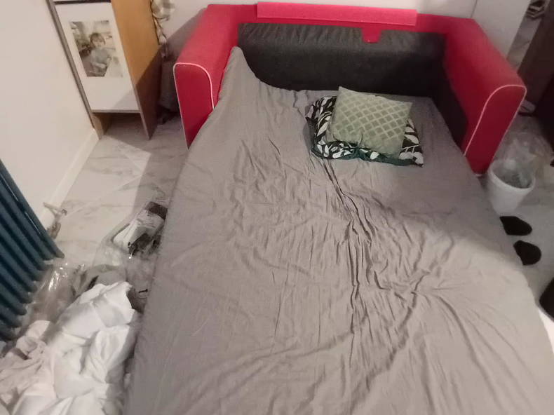 Colocation Vanves 661840-5