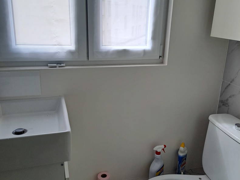 Wohngemeinschaft Vanves 661840-5