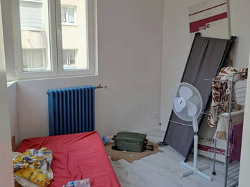 Wohngemeinschaft zu vermieten in Vanves - Foto 15-15