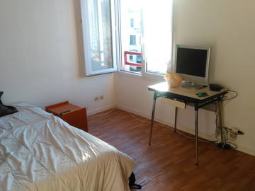 Room For Rent Moissy-Cramayel 121016