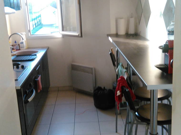 Homestay Moissy-Cramayel 121016