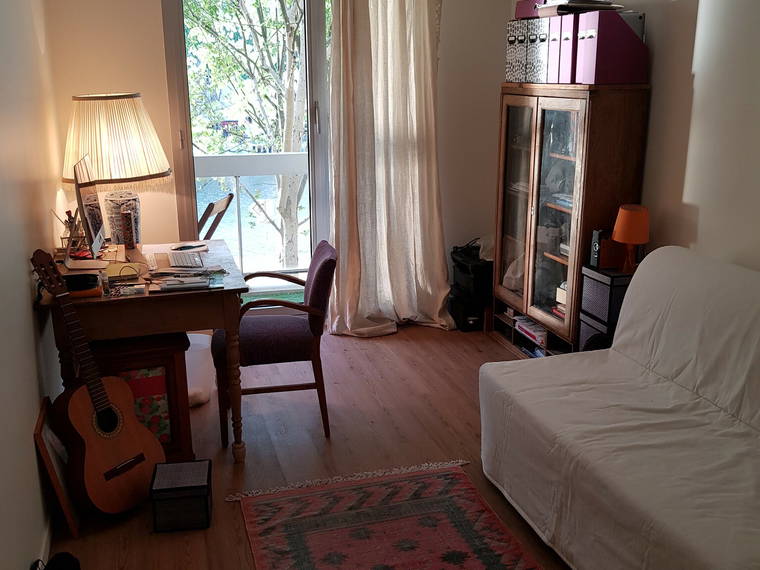 Homestay Paris 257529