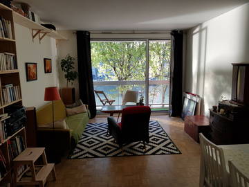 Room For Rent Paris 257529